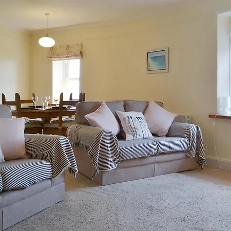 Semesterbostad Load Pot