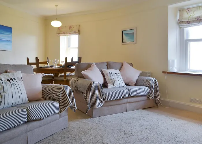 Semesterbostad Load Pot