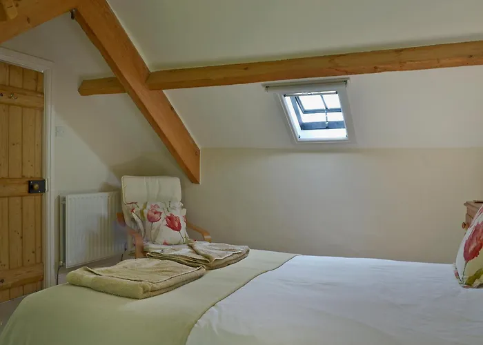 Load Pot Semesterbostad Watermillock