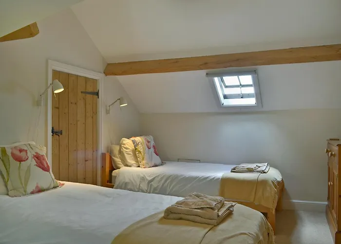 Semesterbostad Load Pot