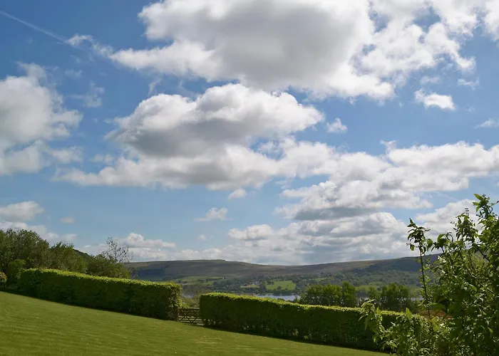 Load Pot Semesterbostad Watermillock