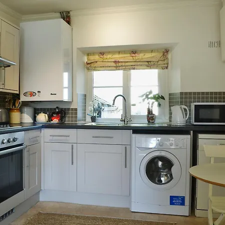 Σπίτι διακοπών Load Pot