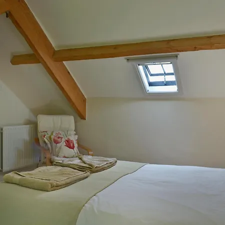 Load Pot Σπίτι διακοπών Watermillock