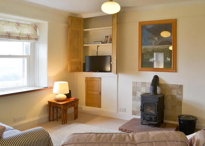 Σπίτι διακοπών Load Pot Watermillock