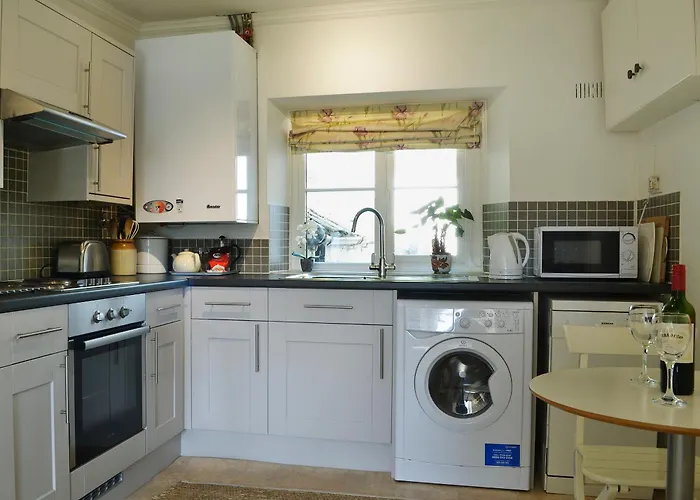 Σπίτι διακοπών Load Pot